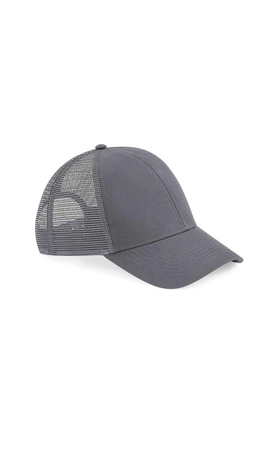 Organic Cotton Trucker Cap