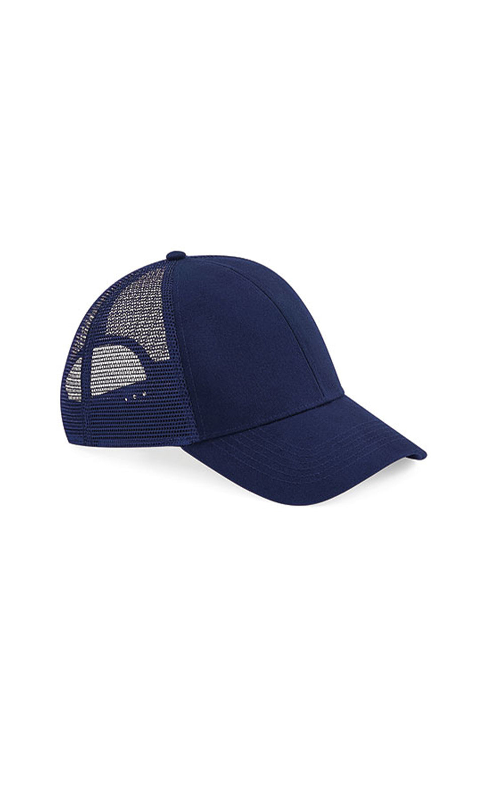 Organic Cotton Trucker Cap