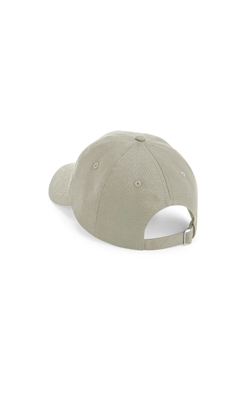 Organic Cotton 5 Panel Cap