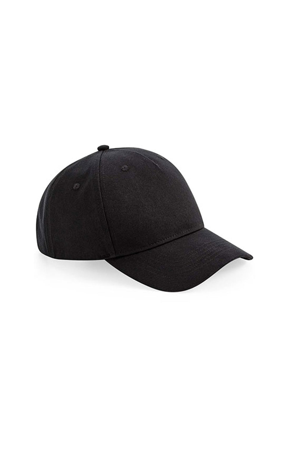 Organic Cotton 5 Panel Cap