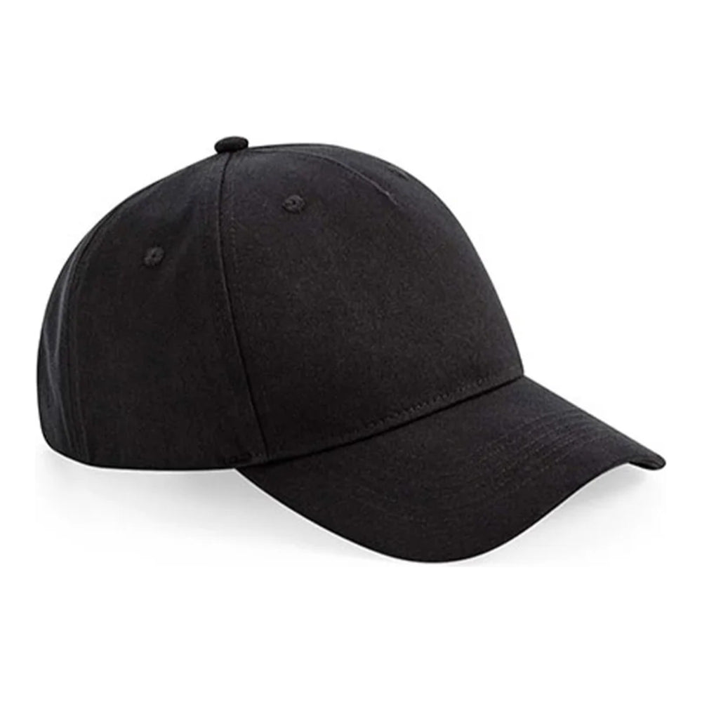 Cap Organic Cotton 5 Panel