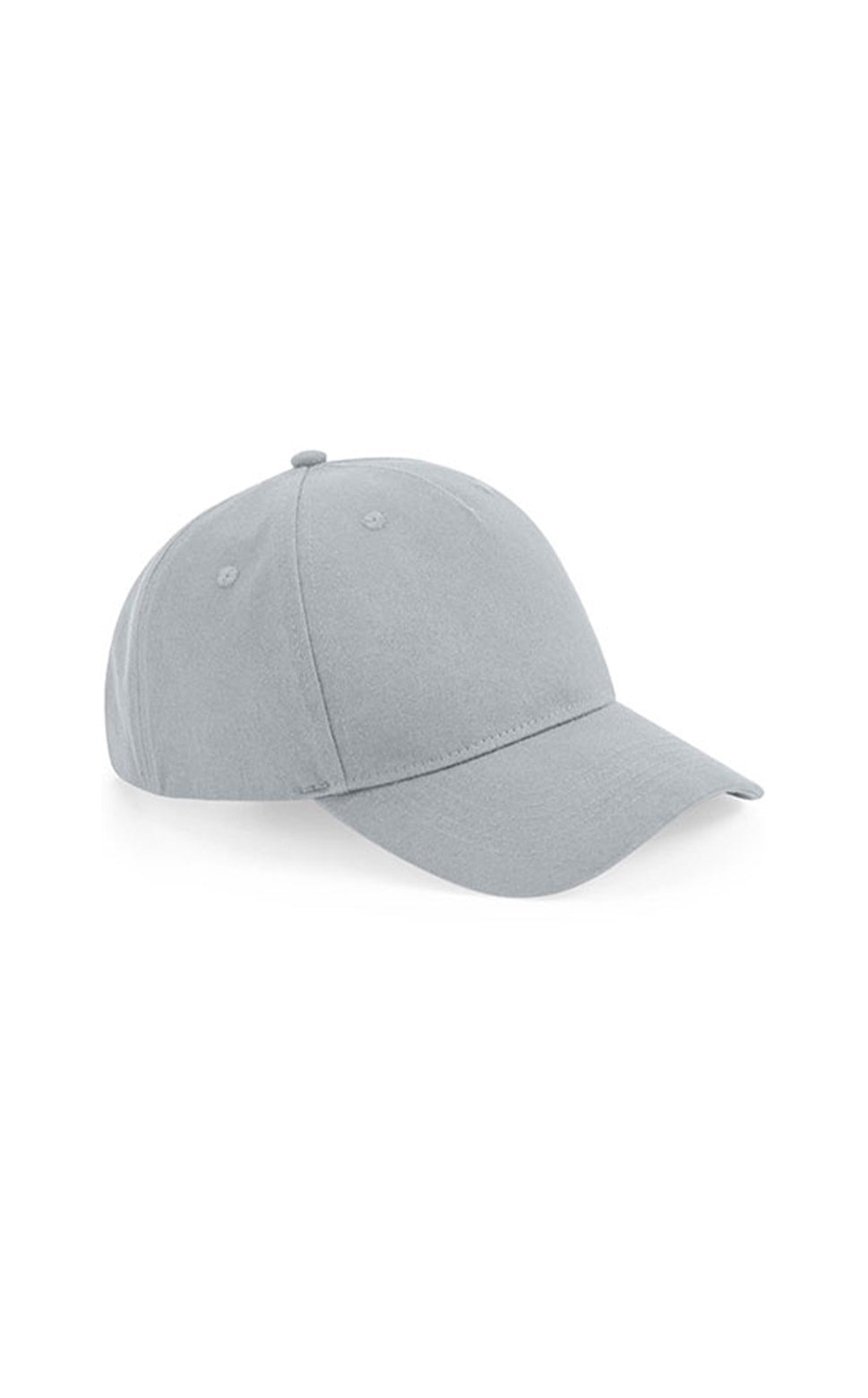 Organic Cotton 5 Panel Cap