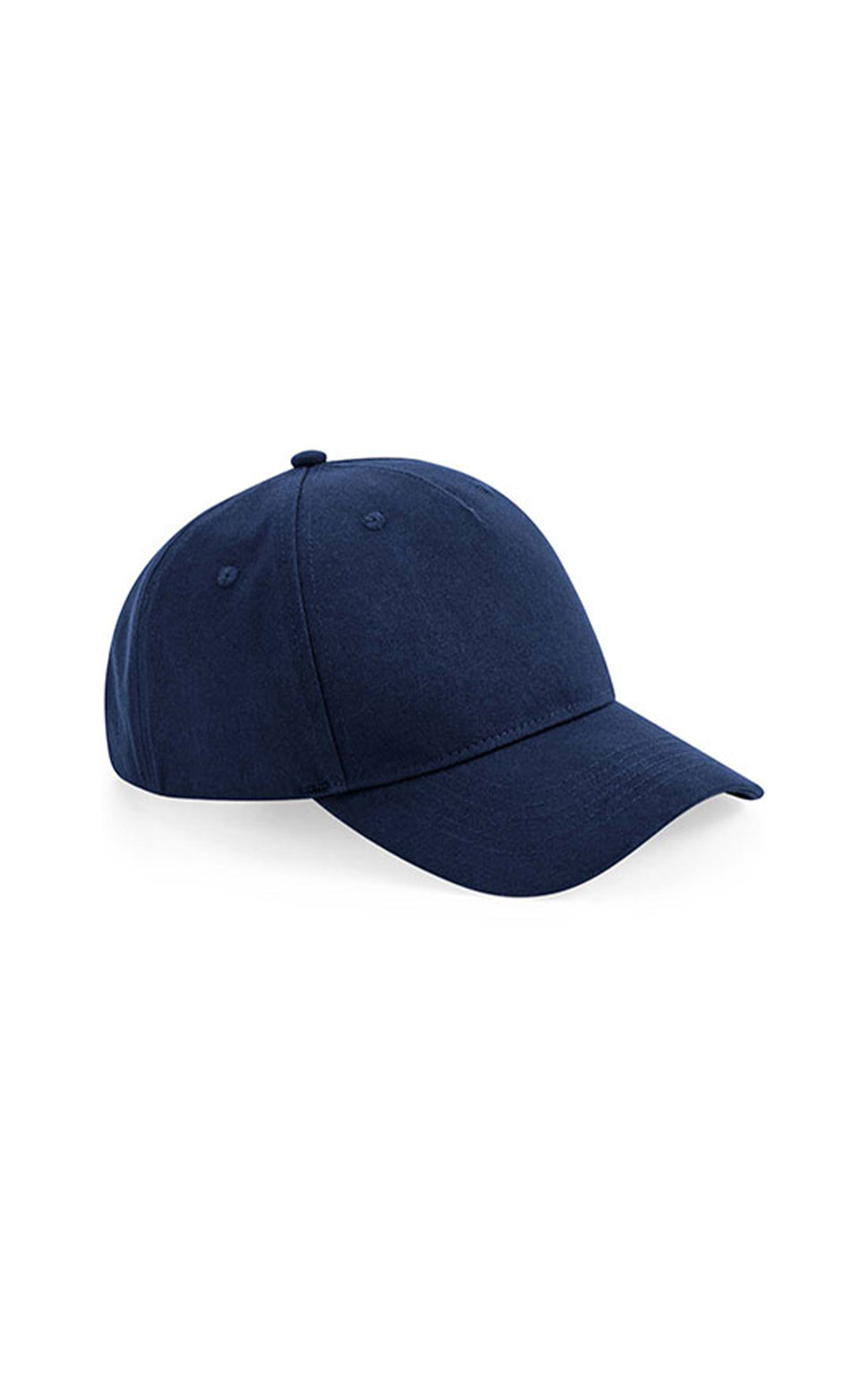 Organic Cotton 5 Panel Cap