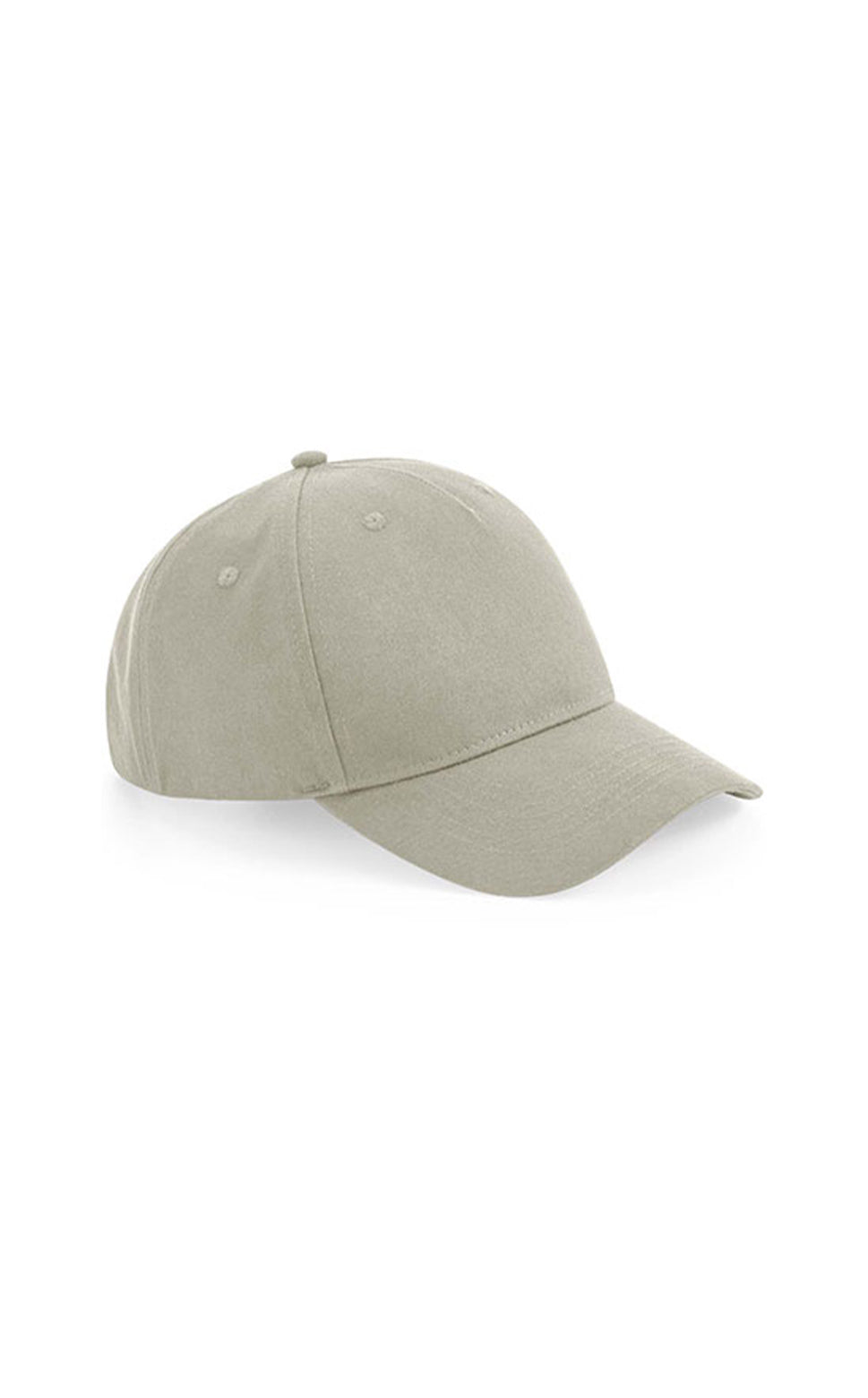 Organic Cotton 5 Panel Cap