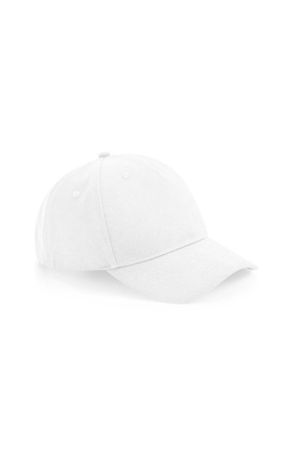Organic Cotton 5 Panel Cap