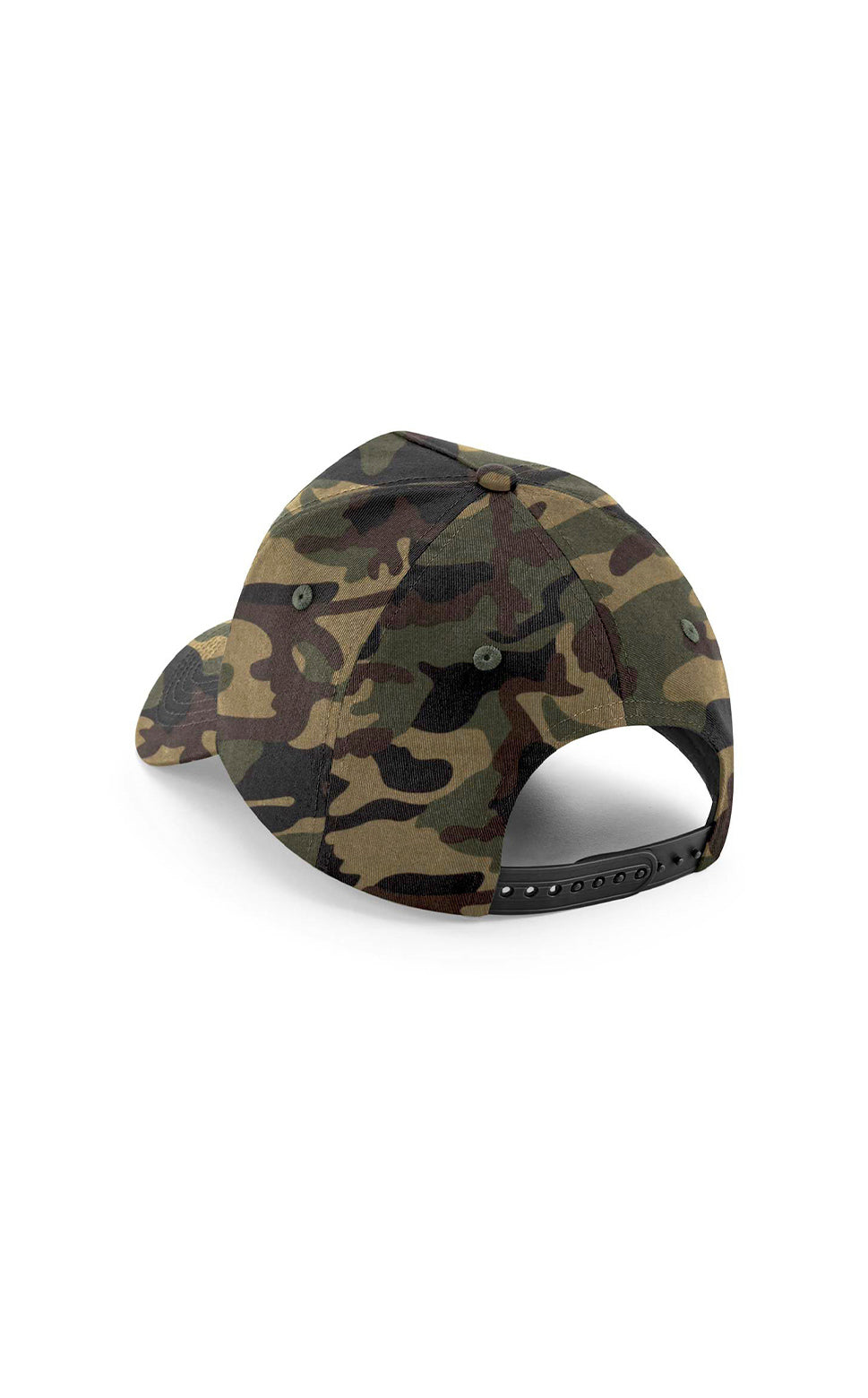 Removable Patch 5 Panel Cap