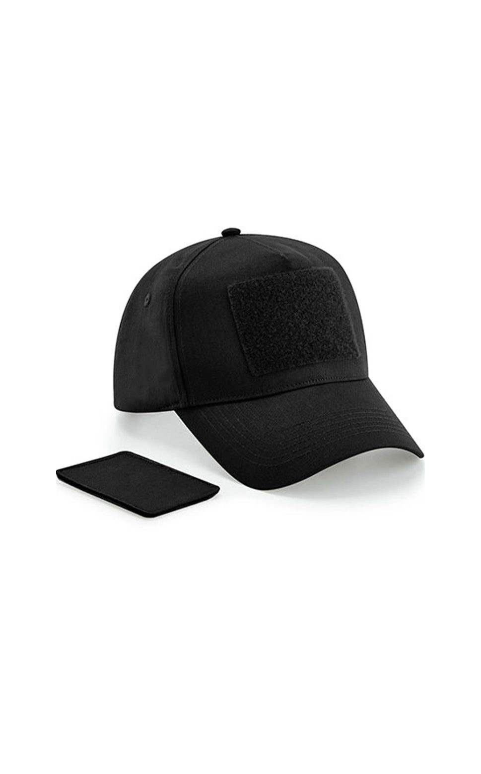 Removable Patch 5 Panel Cap