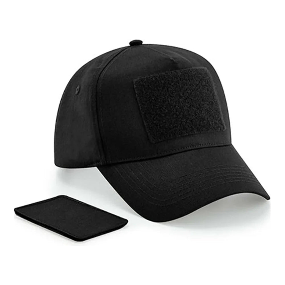Cap Removable Patch 5 Panel