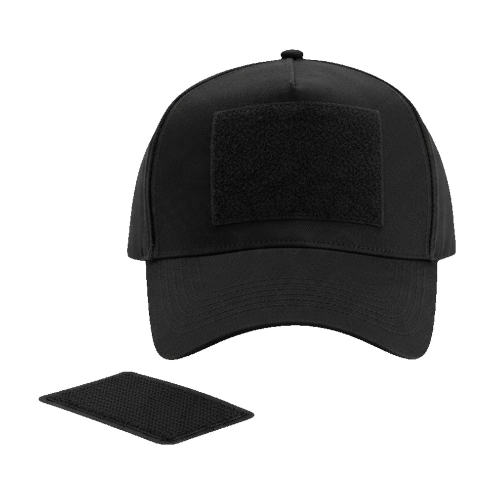 Cap Removable Patch 5 Panel
