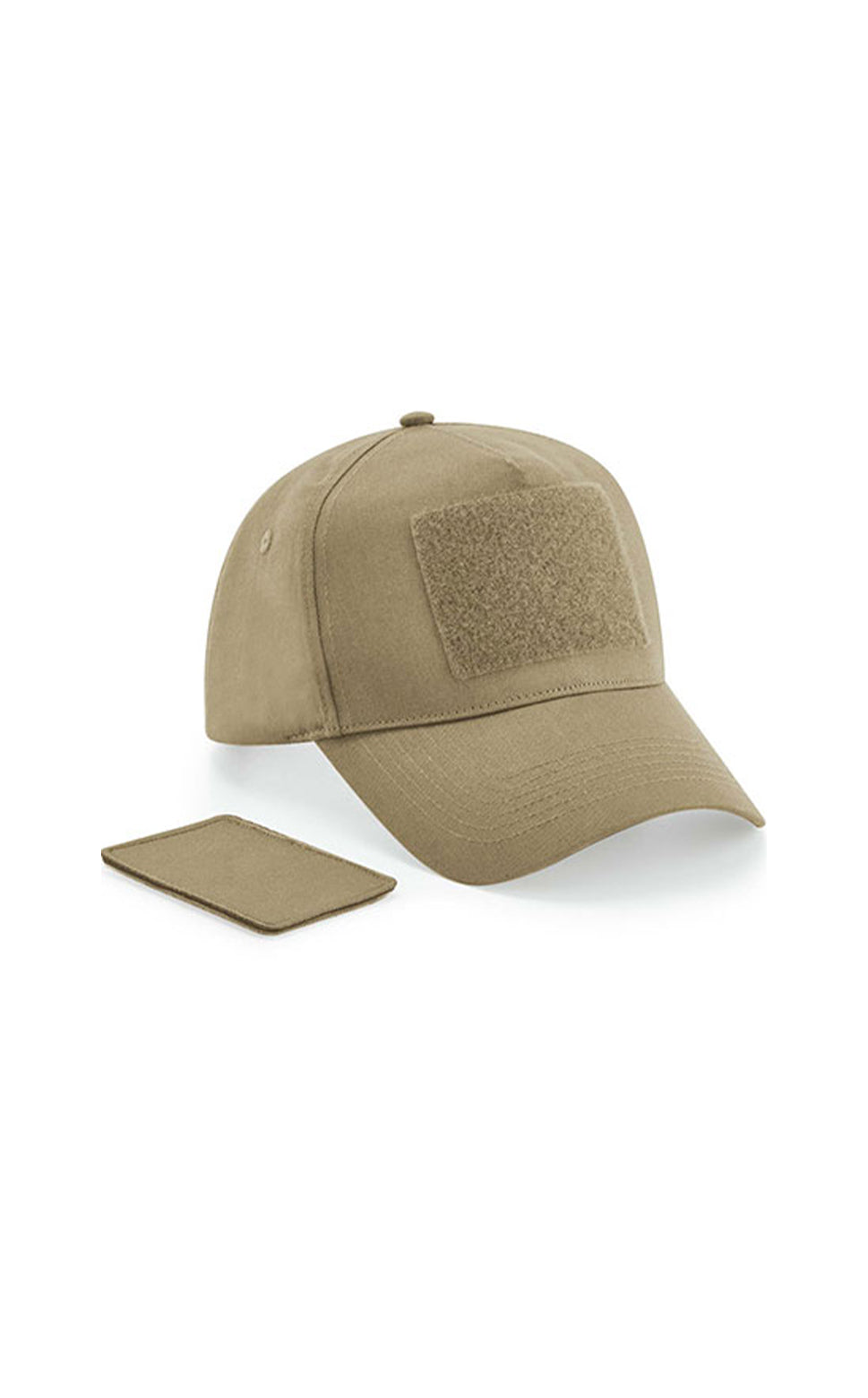 Removable Patch 5 Panel Cap