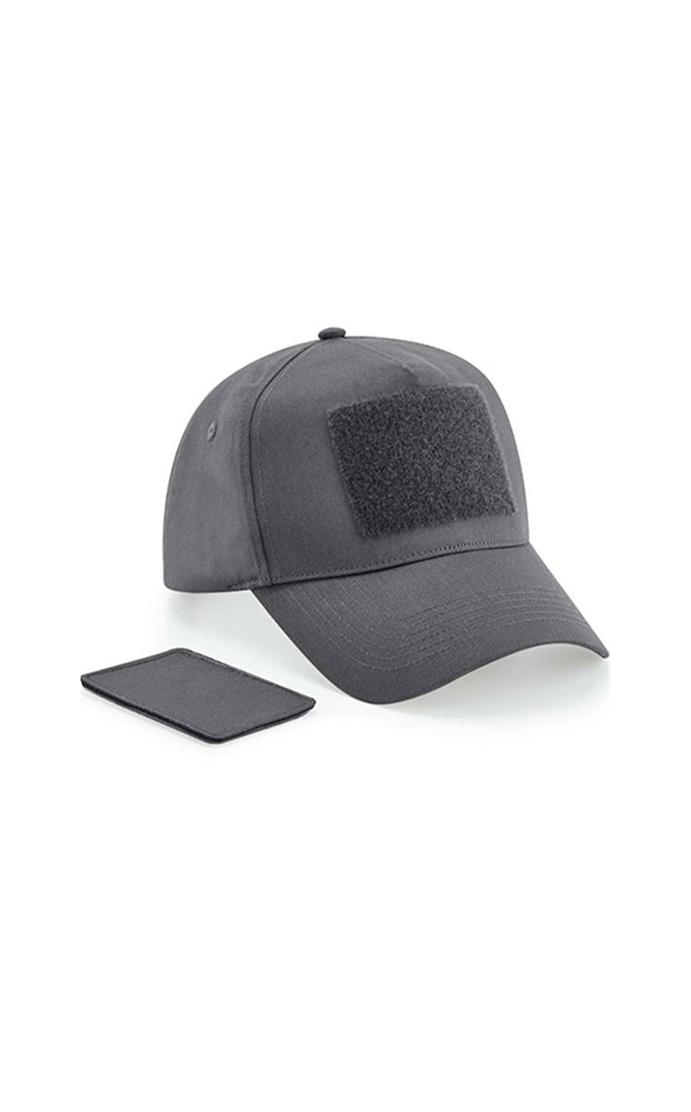 Removable Patch 5 Panel Cap