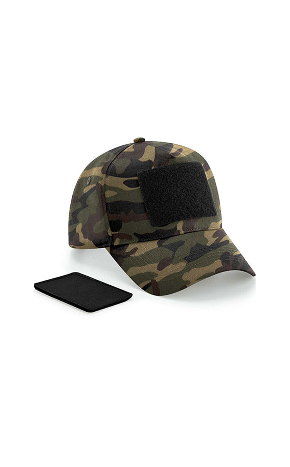 Removable Patch 5 Panel Cap
