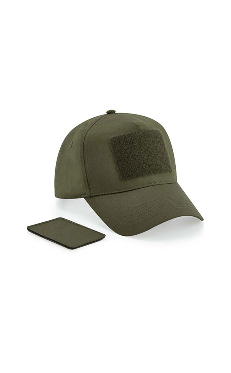 Removable Patch 5 Panel Cap