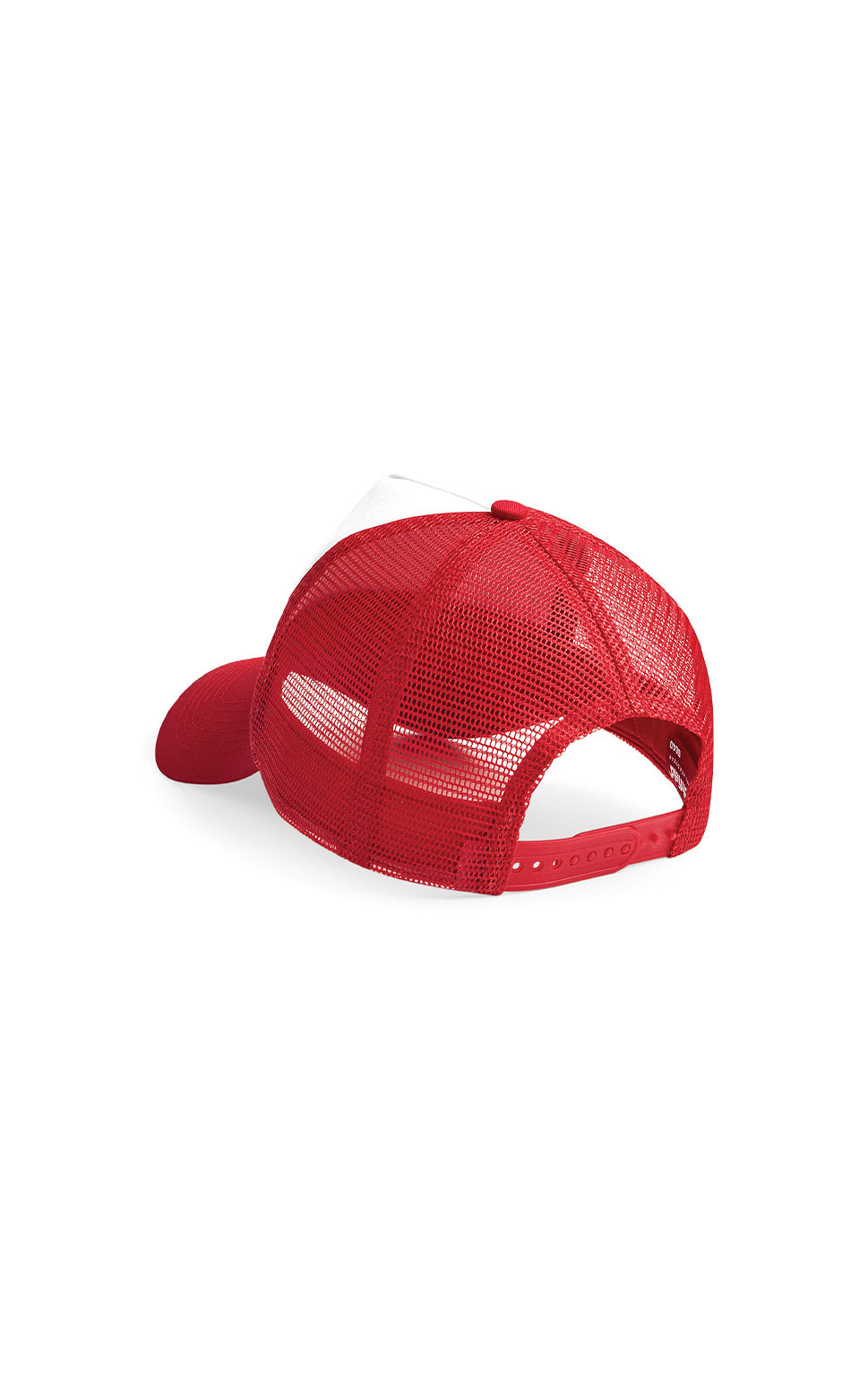 Snapback Trucker