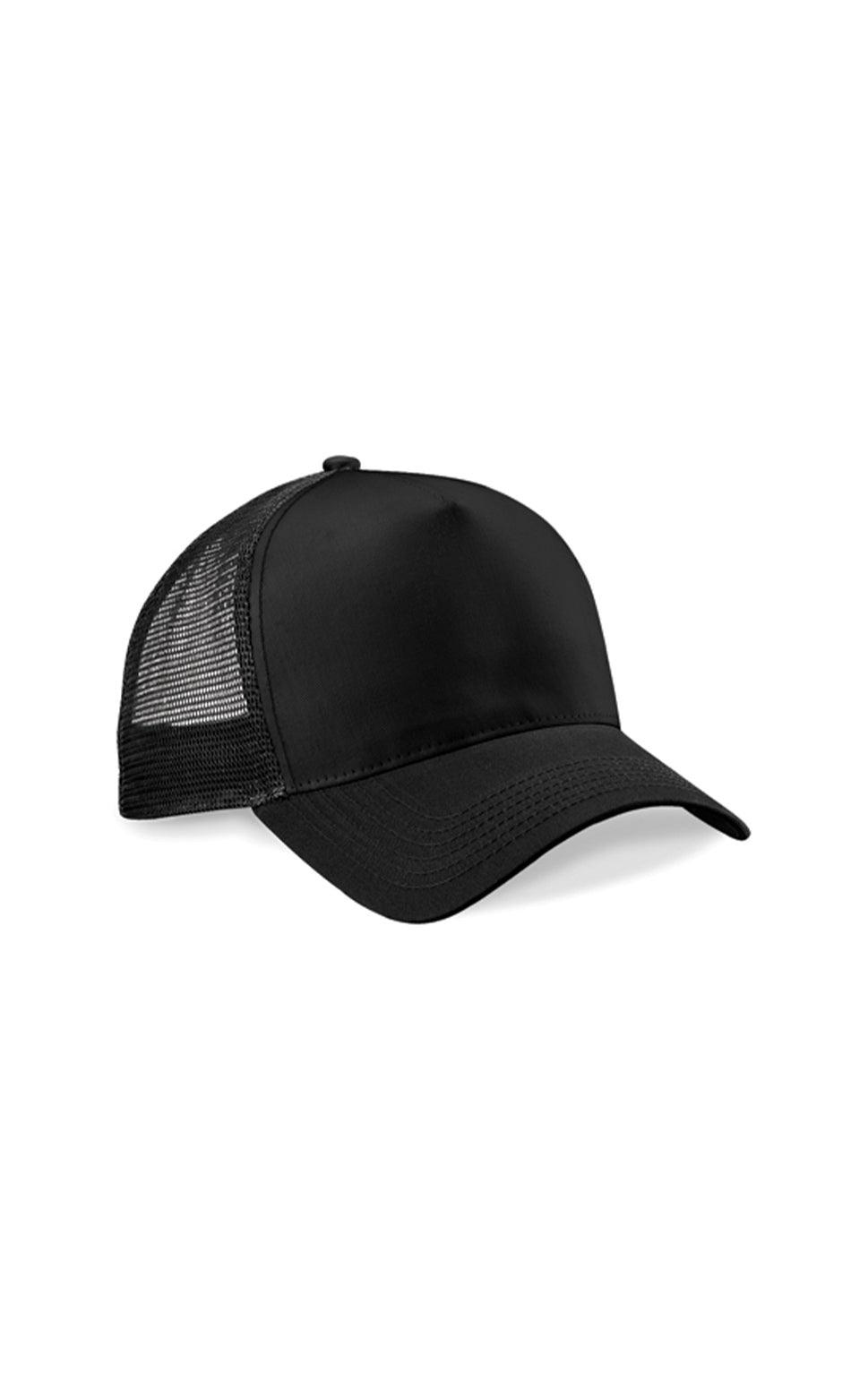 Snapback Trucker