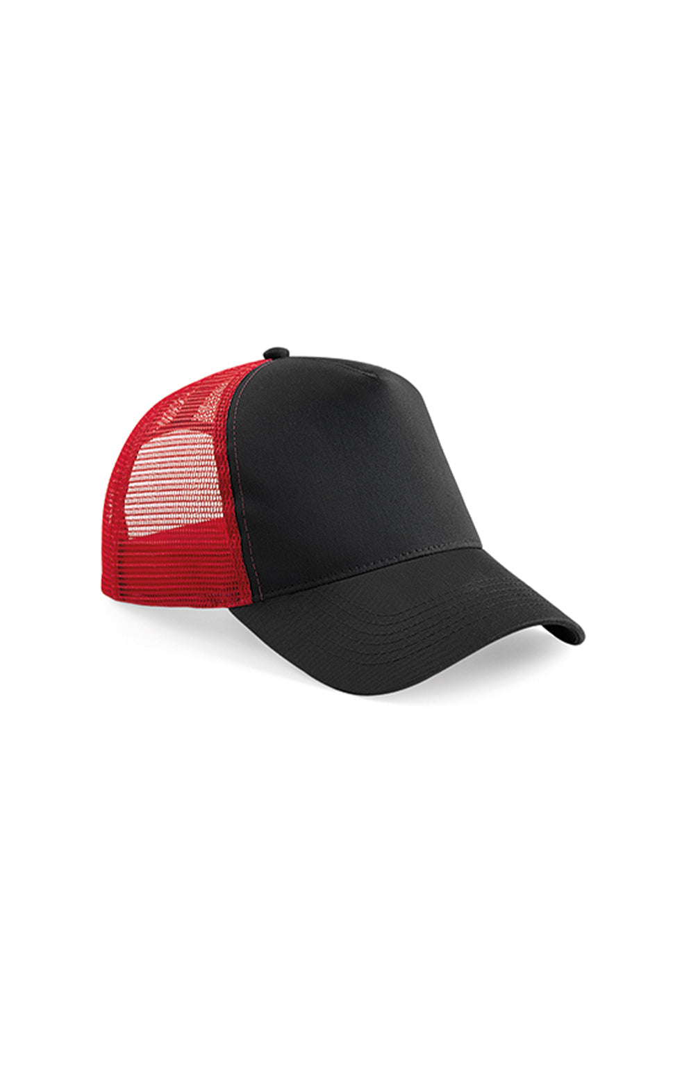 Snapback Trucker