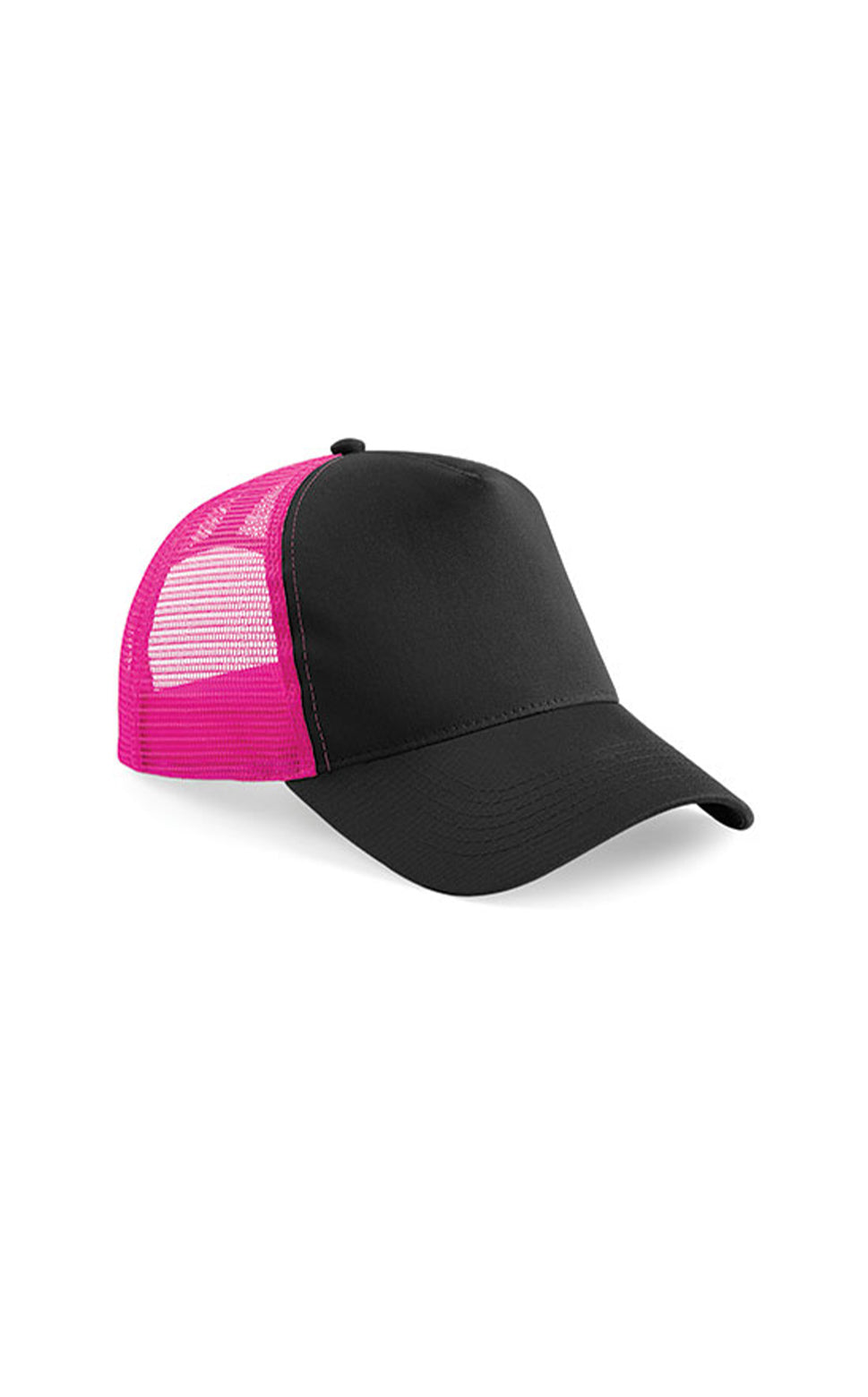 Snapback Trucker