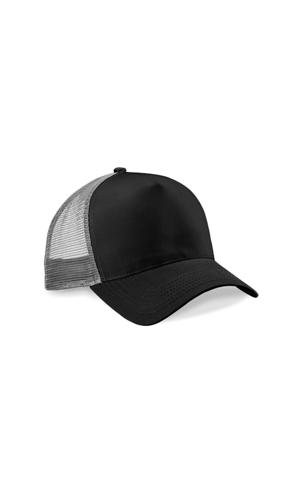 Snapback Trucker