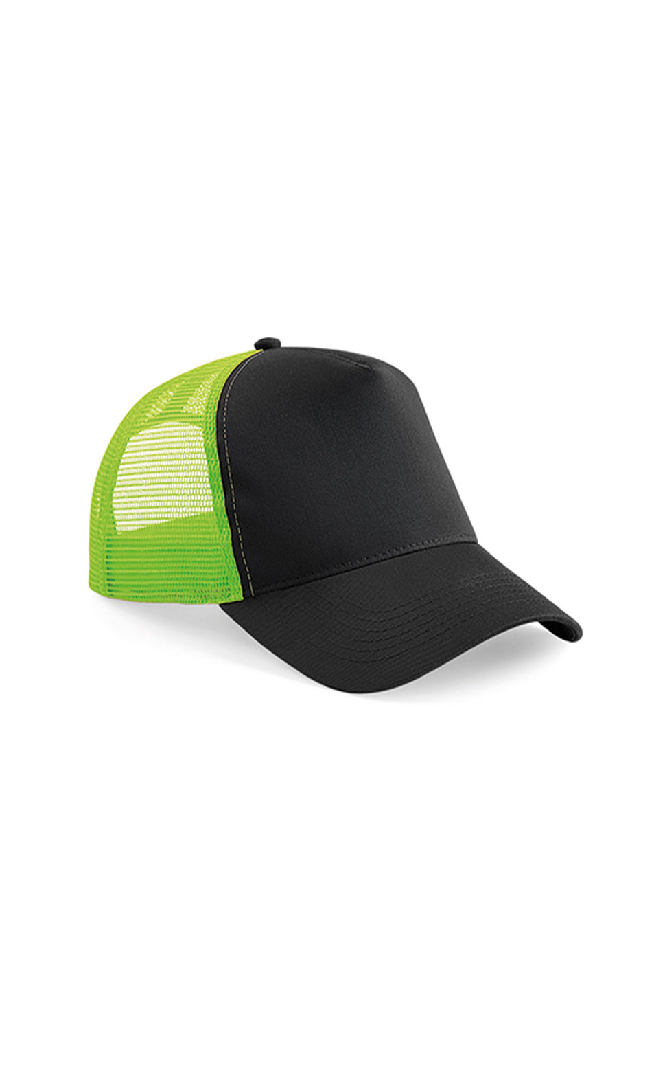 Snapback Trucker