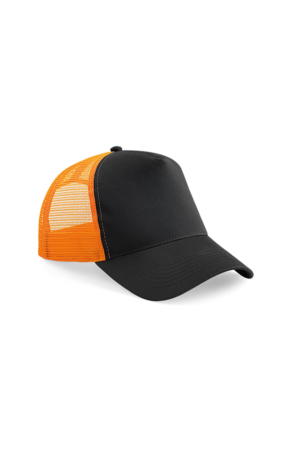 Snapback Trucker
