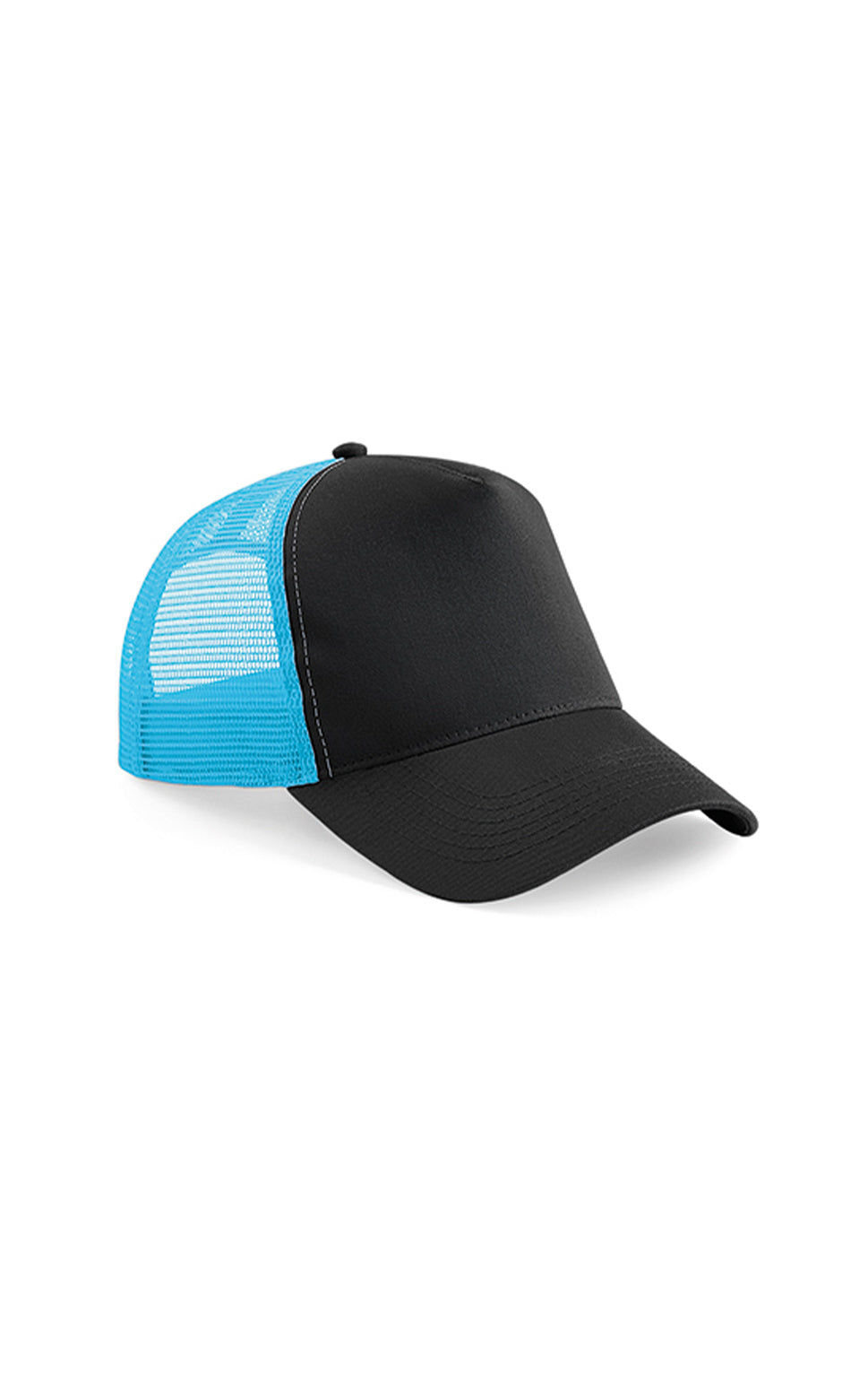 Snapback Trucker