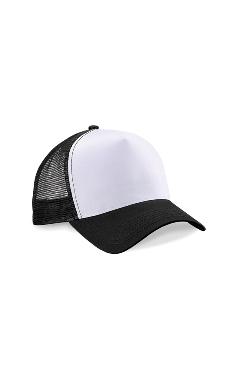 Snapback Trucker