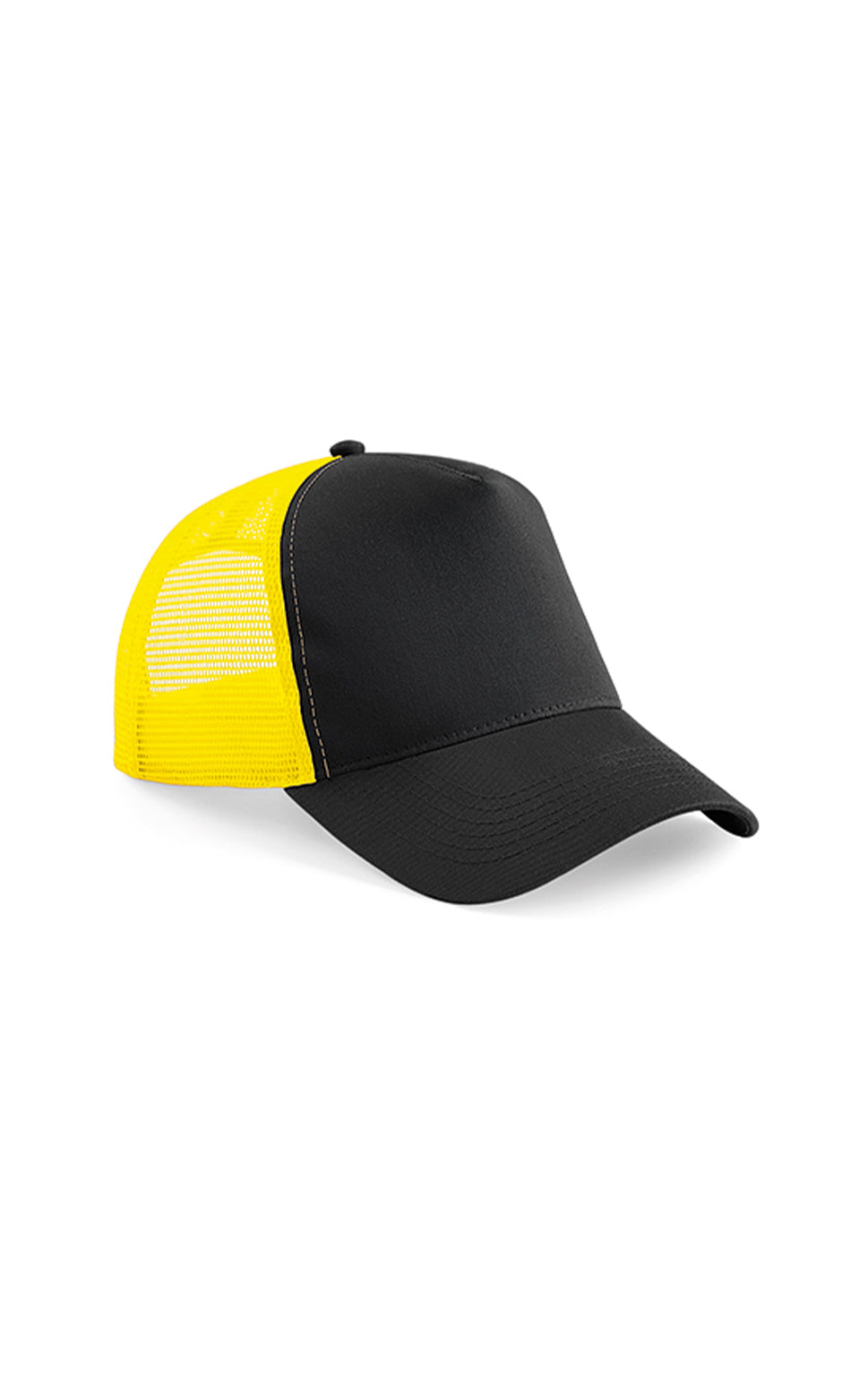 Snapback Trucker