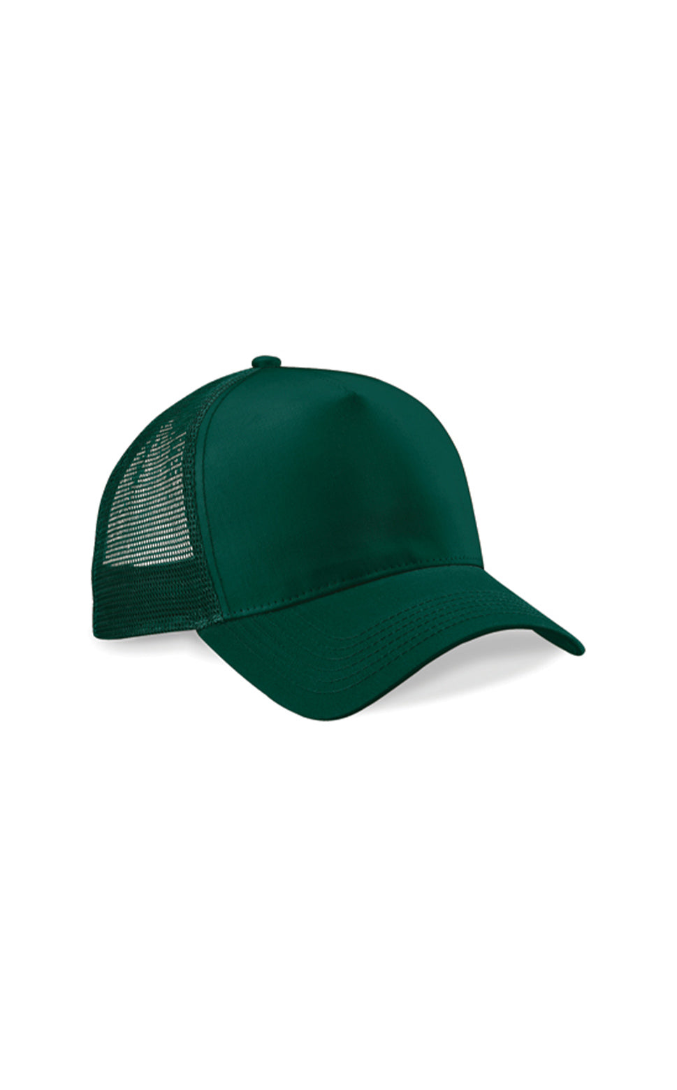 Snapback Trucker