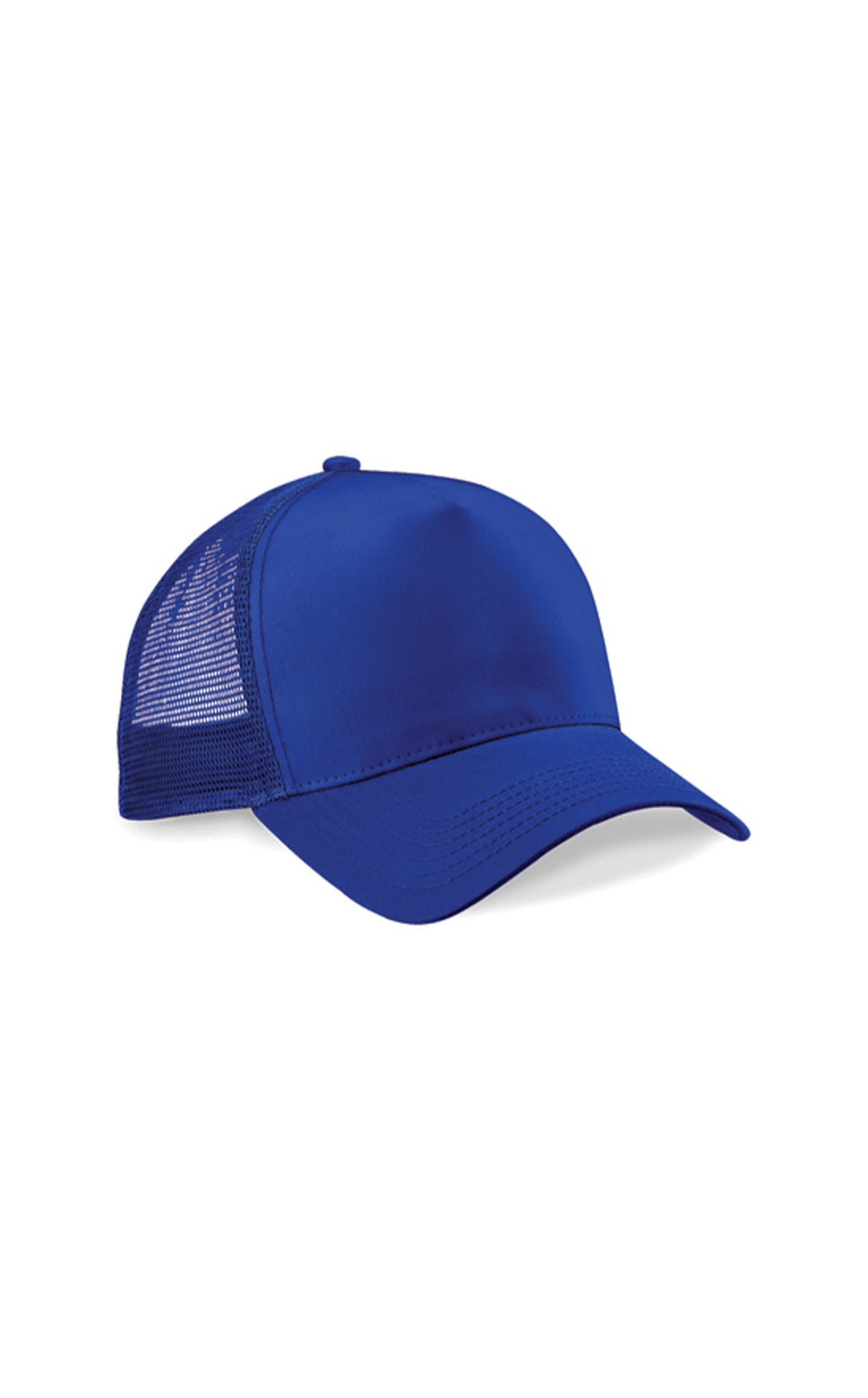 Snapback Trucker