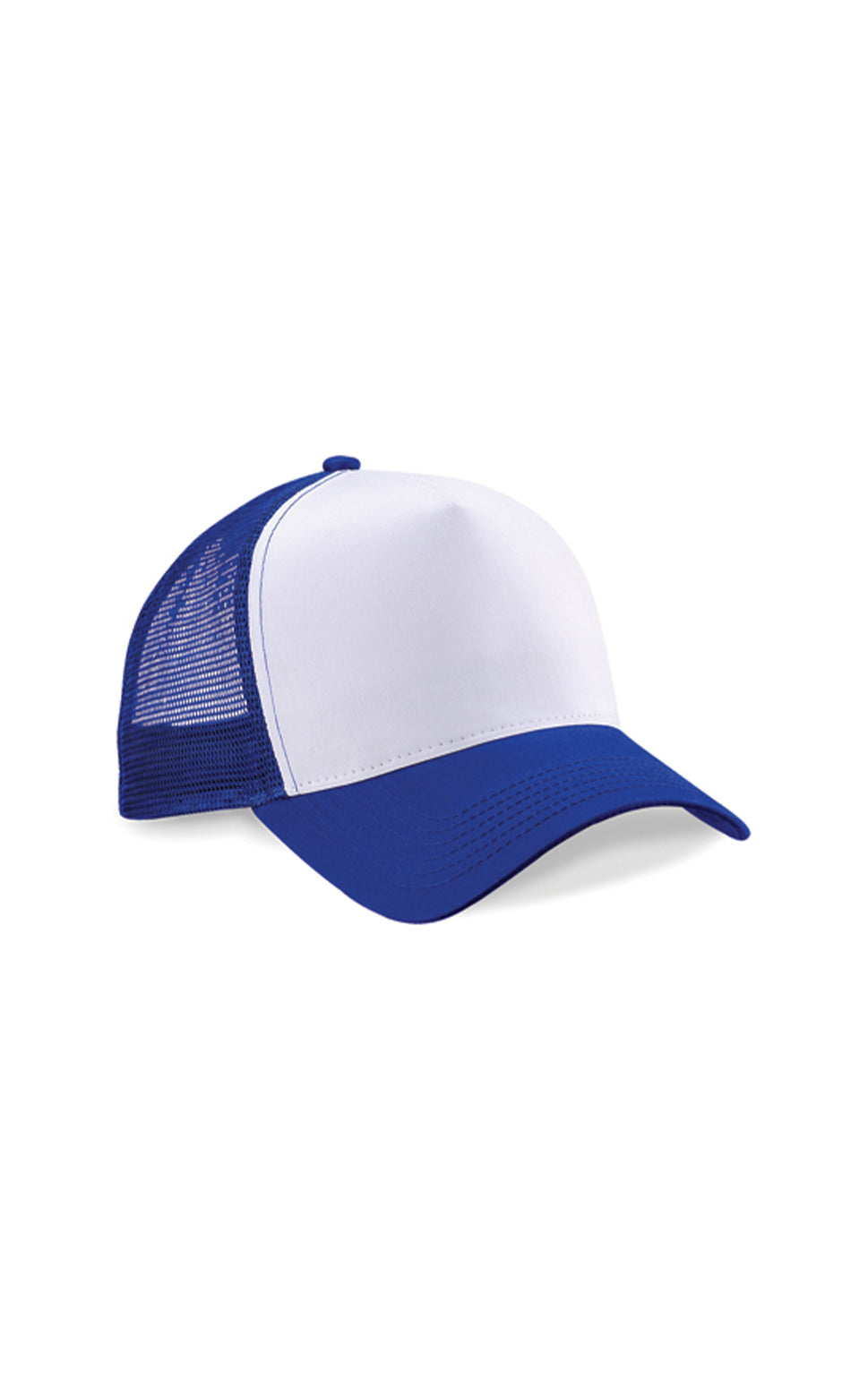 Snapback Trucker