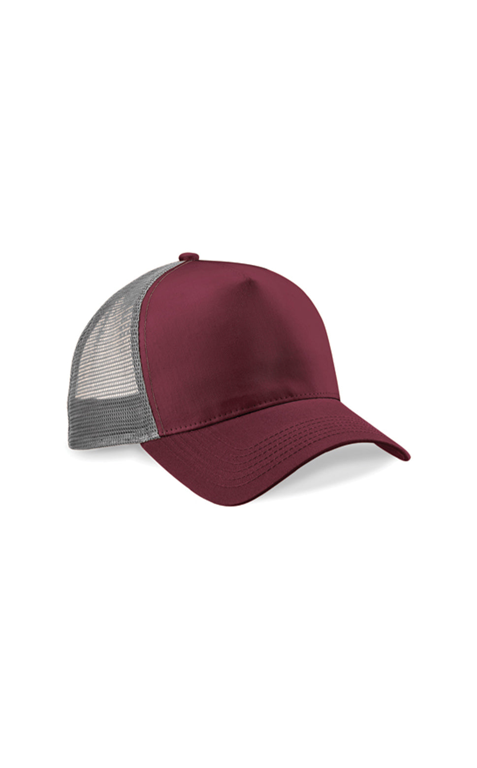 Snapback Trucker