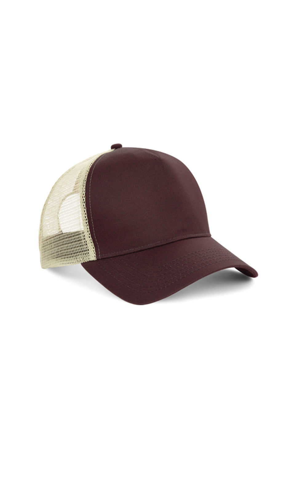 Snapback Trucker