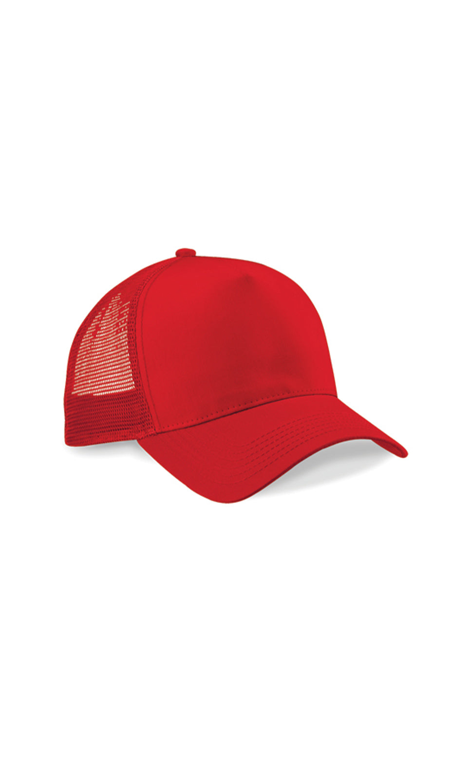 Snapback Trucker