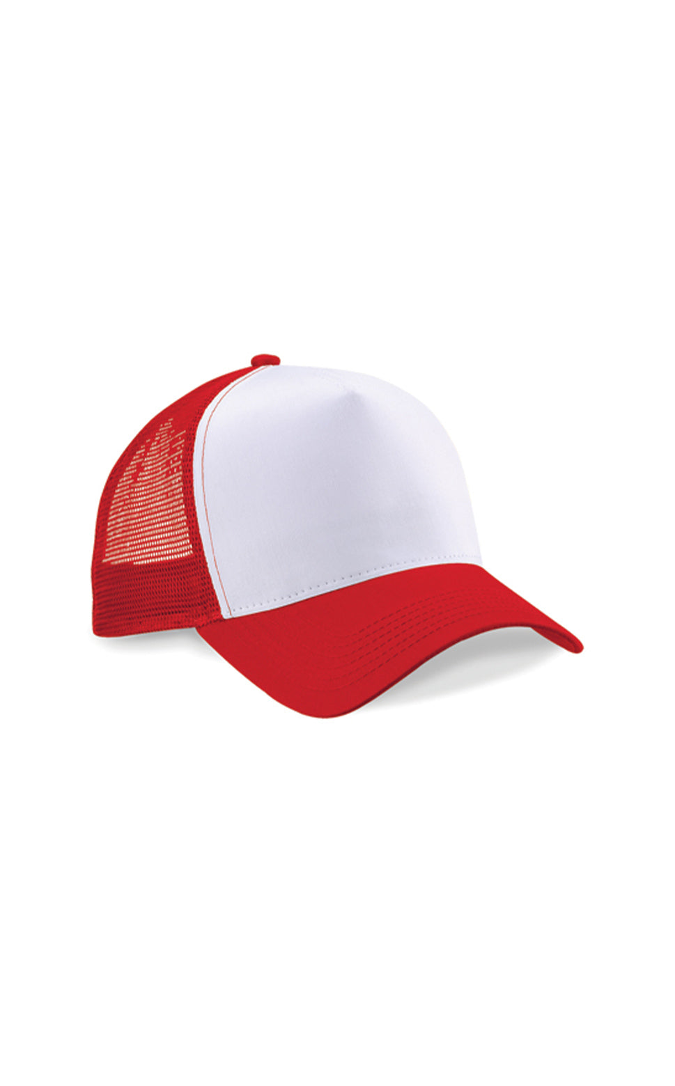 Snapback Trucker