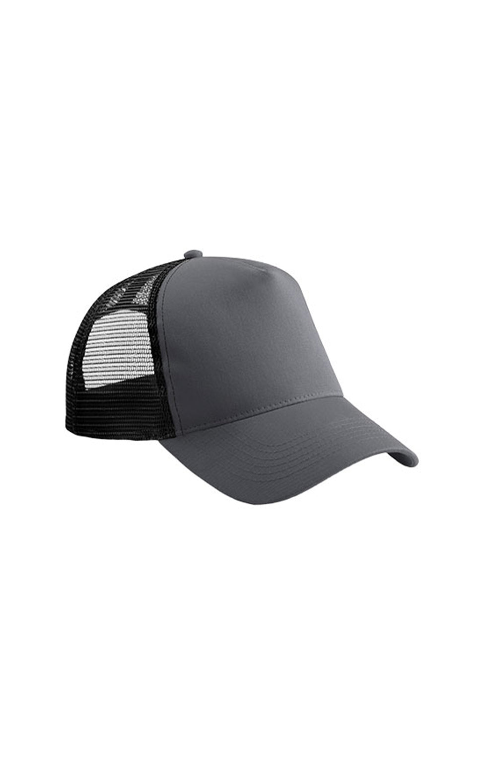 Snapback Trucker