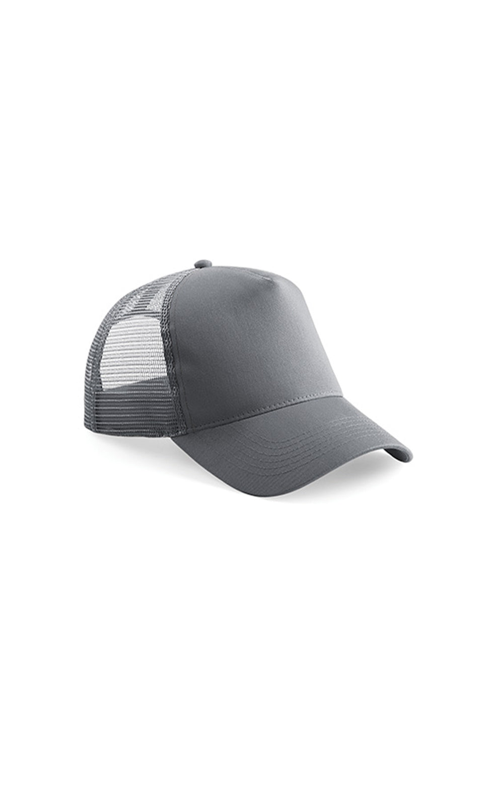 Snapback Trucker