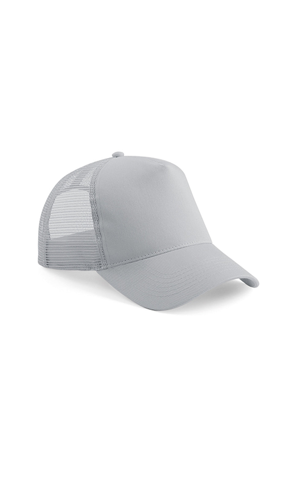 Snapback Trucker