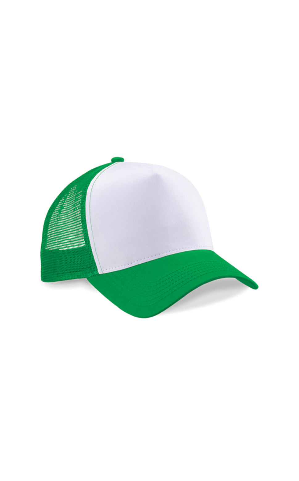 Snapback Trucker