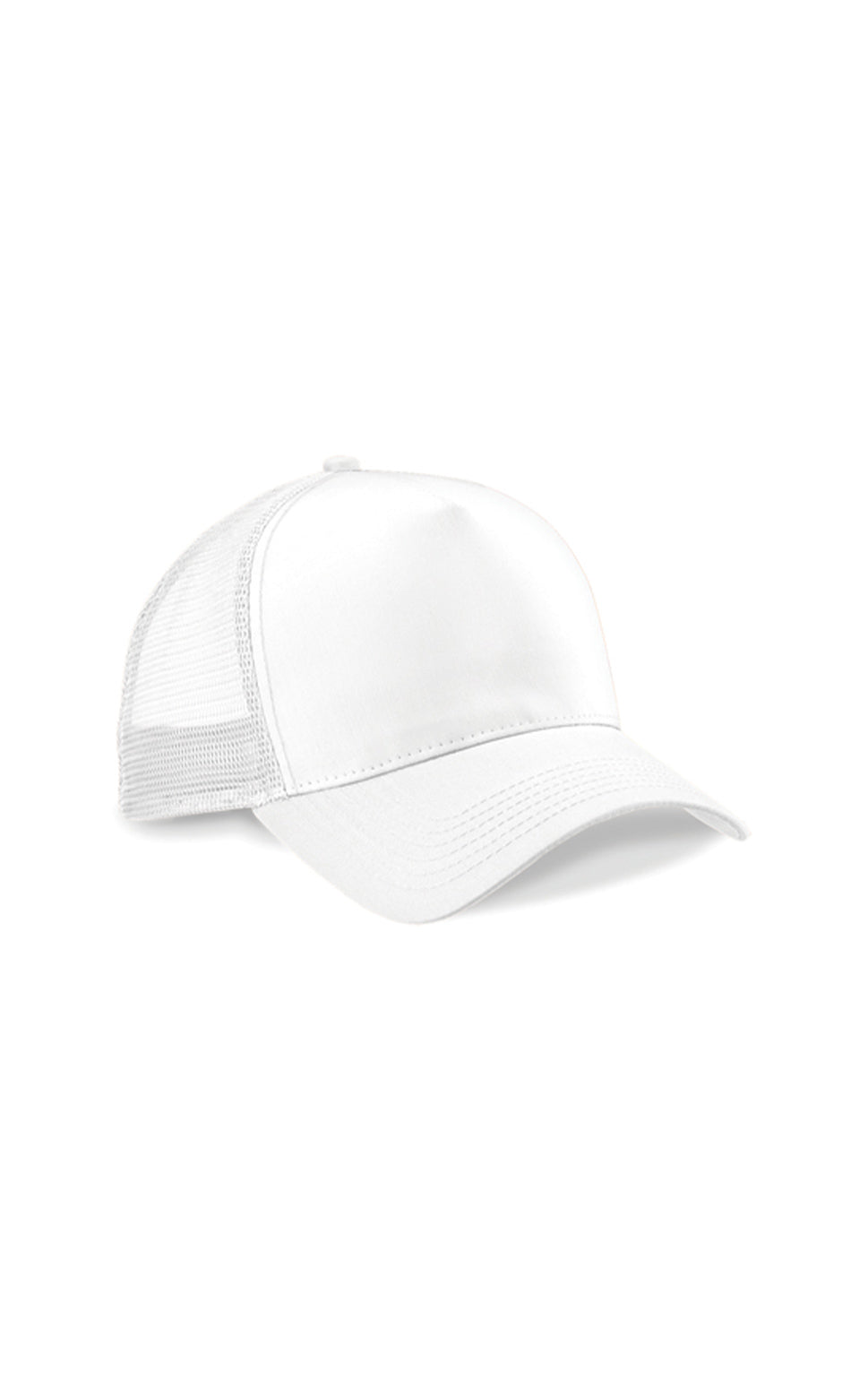 Snapback Trucker