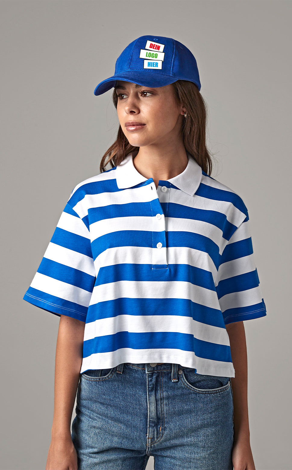 Pro-Style Heavy Brushed Cotton Cap