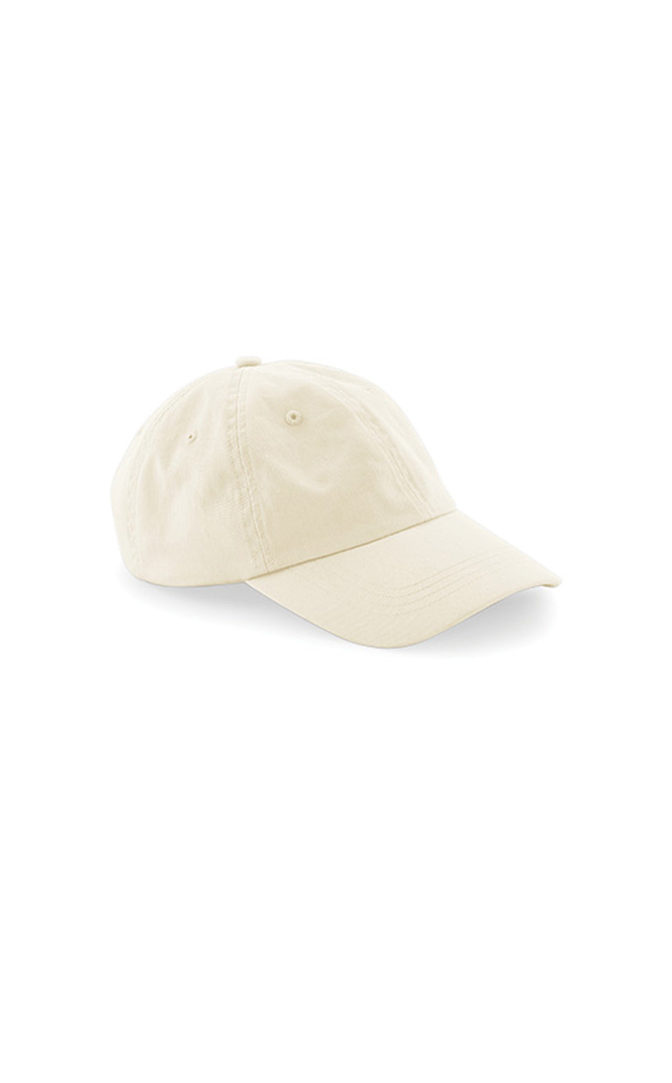 Low Profile 6 Panel Dad Cap