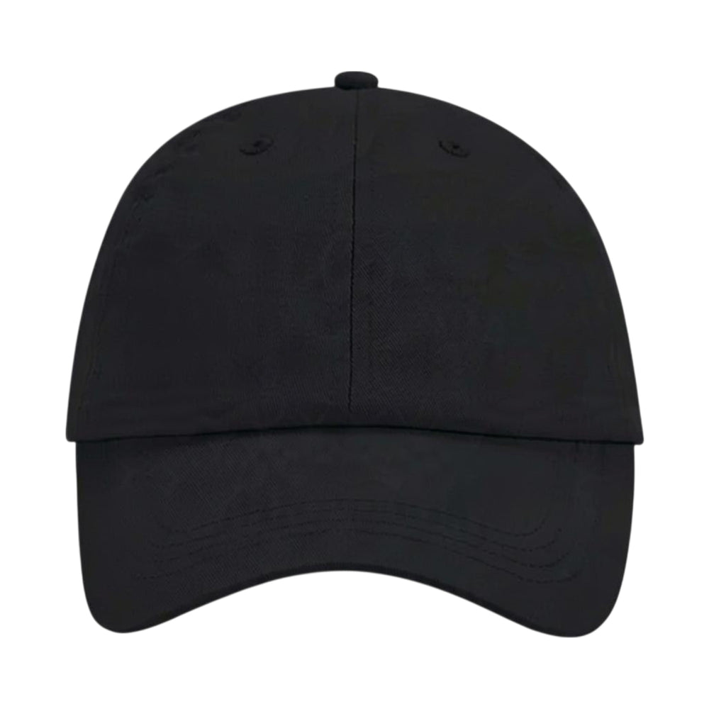 Cap Low Profile 6 Panel Dad