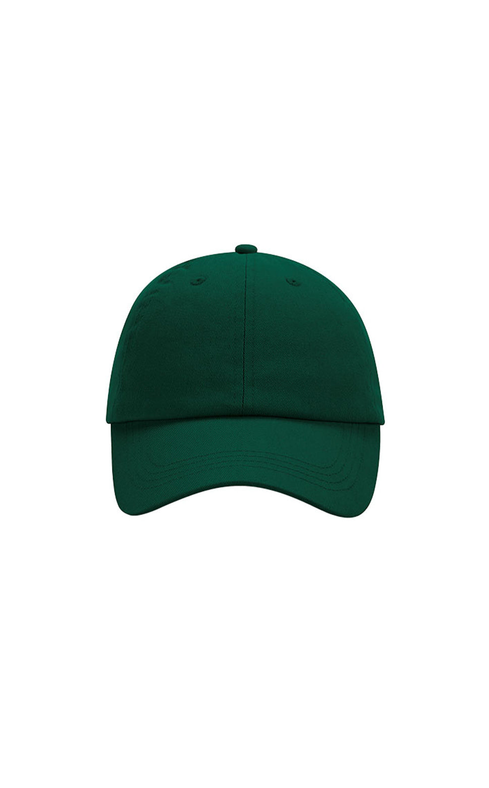 Low Profile 6 Panel Dad Cap