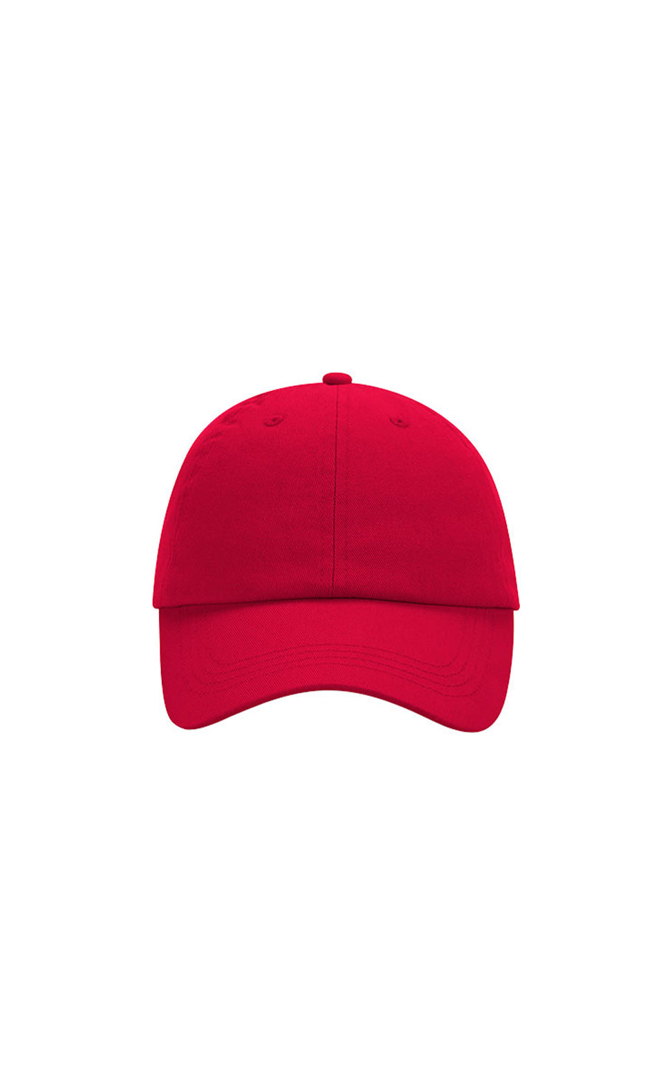 Low Profile 6 Panel Dad Cap