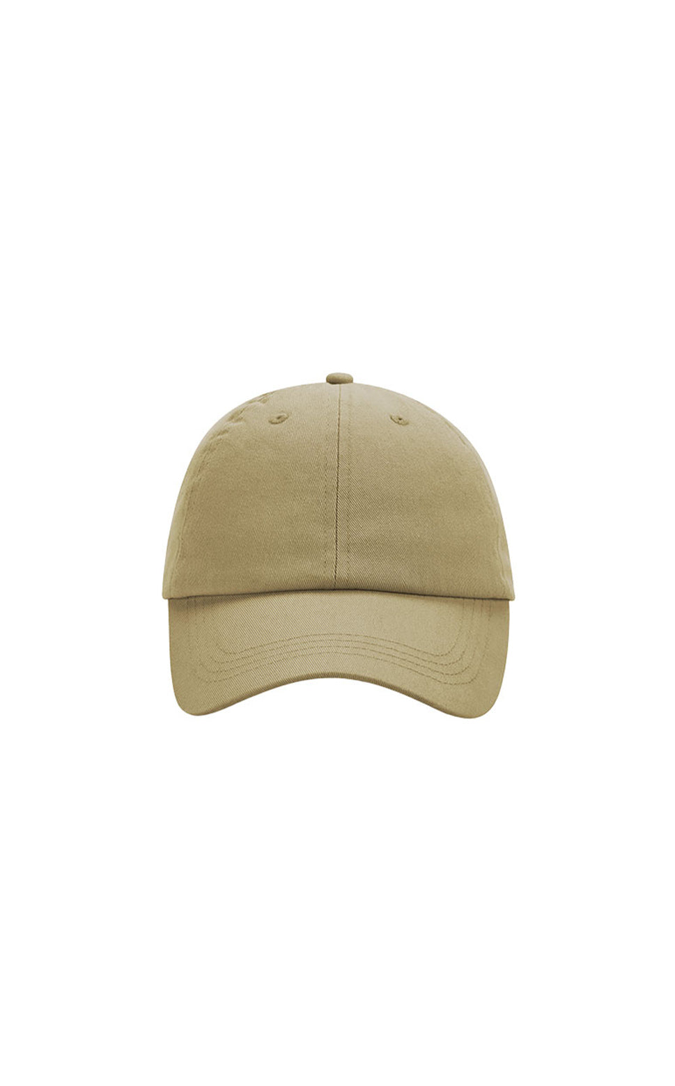 Low Profile 6 Panel Dad Cap