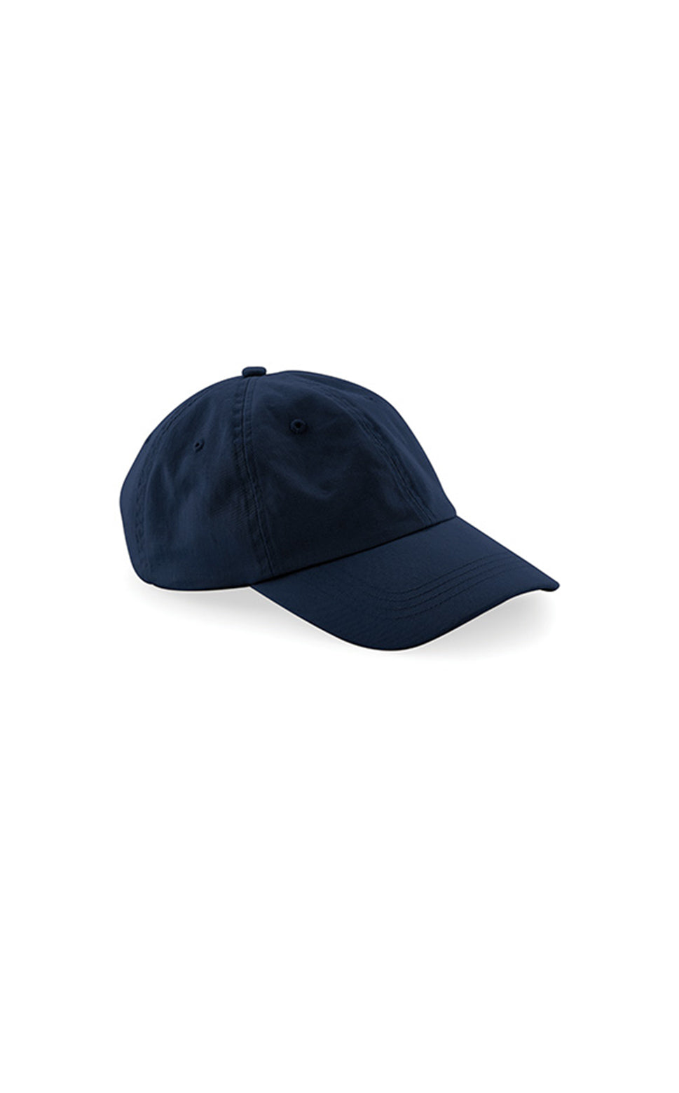 Low Profile 6 Panel Dad Cap