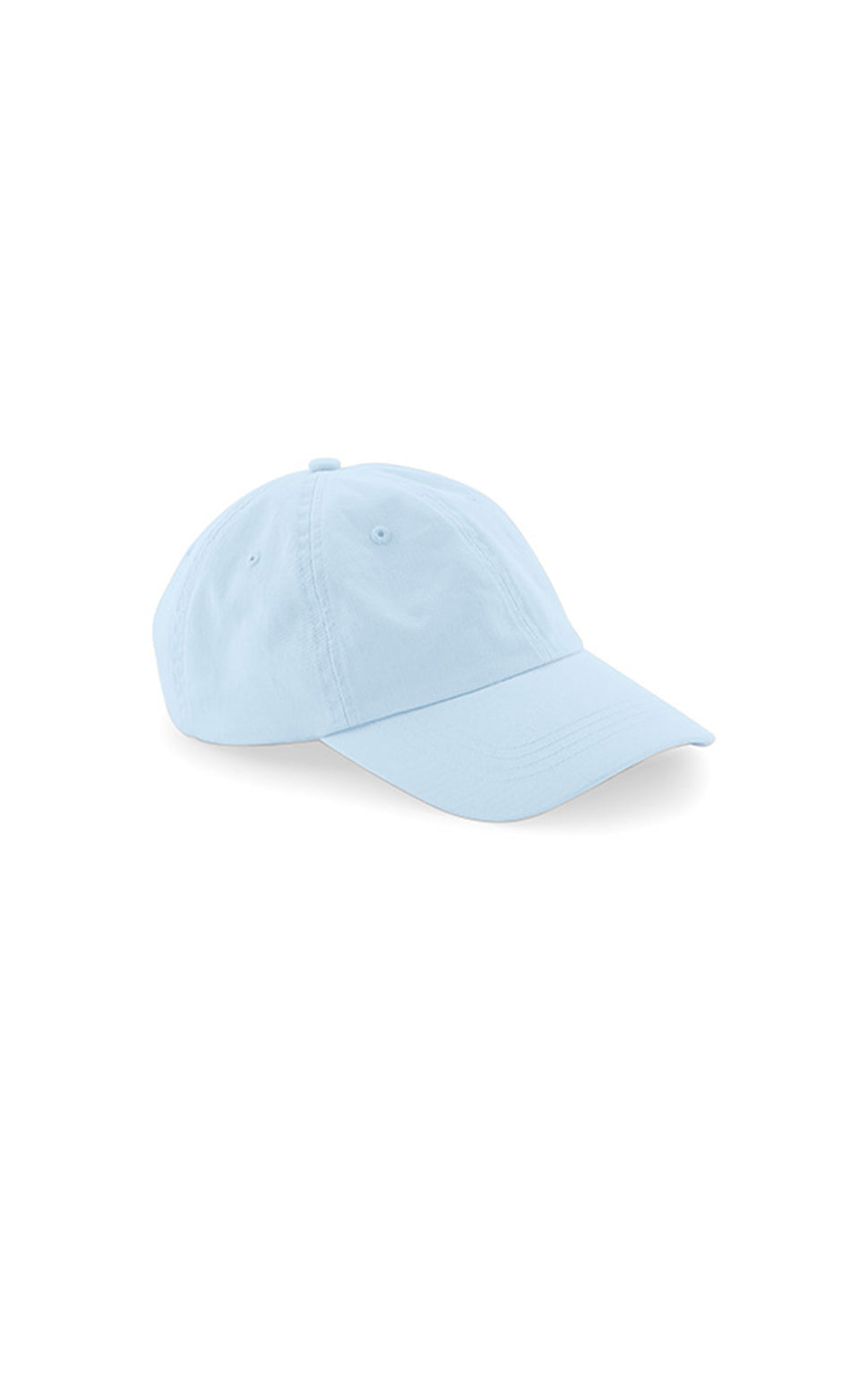 Low Profile 6 Panel Dad Cap
