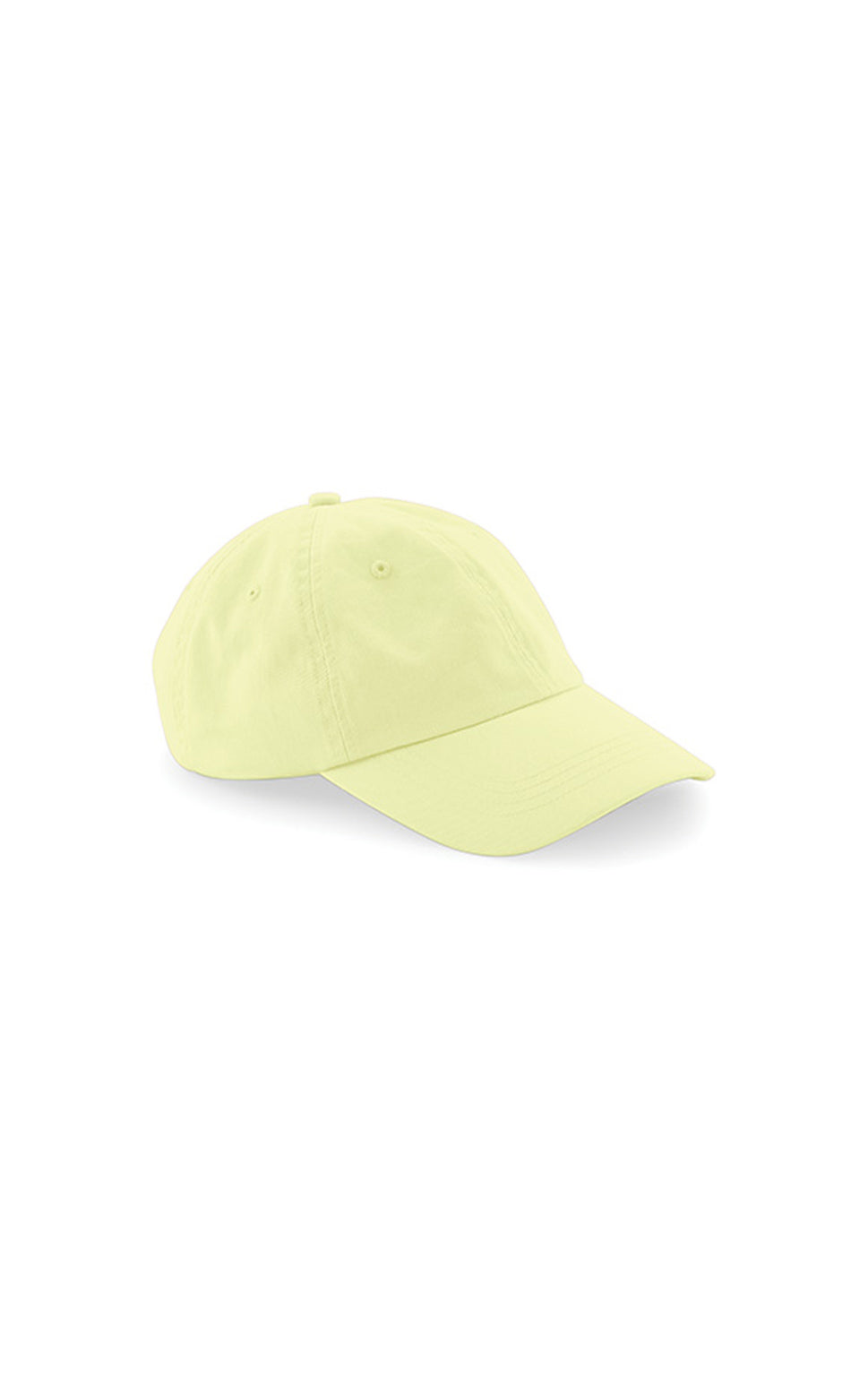 Low Profile 6 Panel Dad Cap