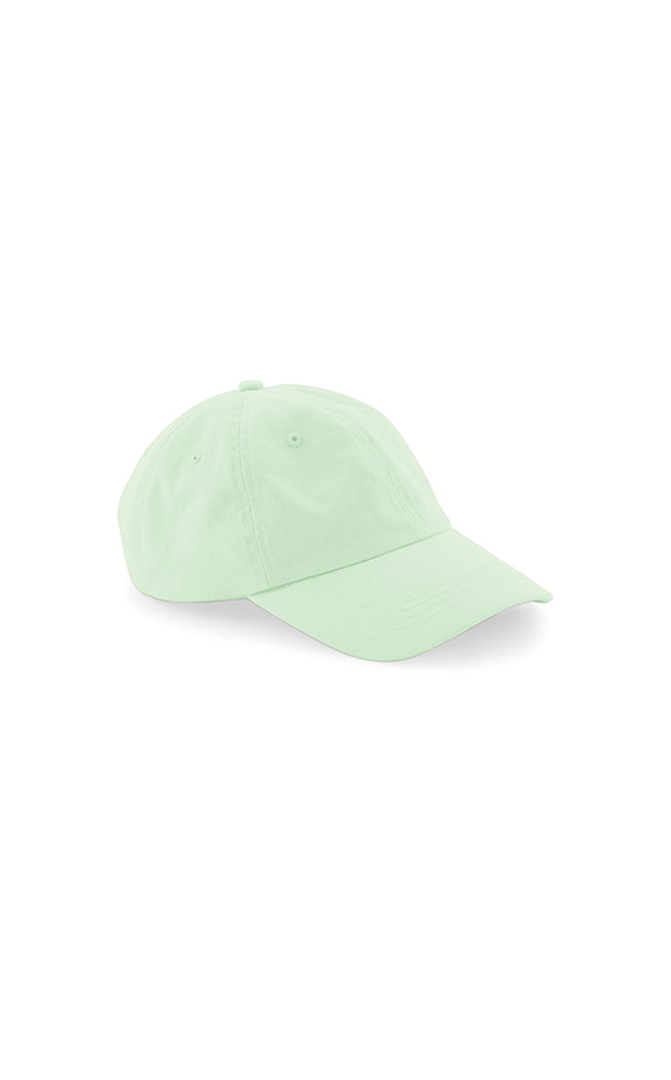 Low Profile 6 Panel Dad Cap