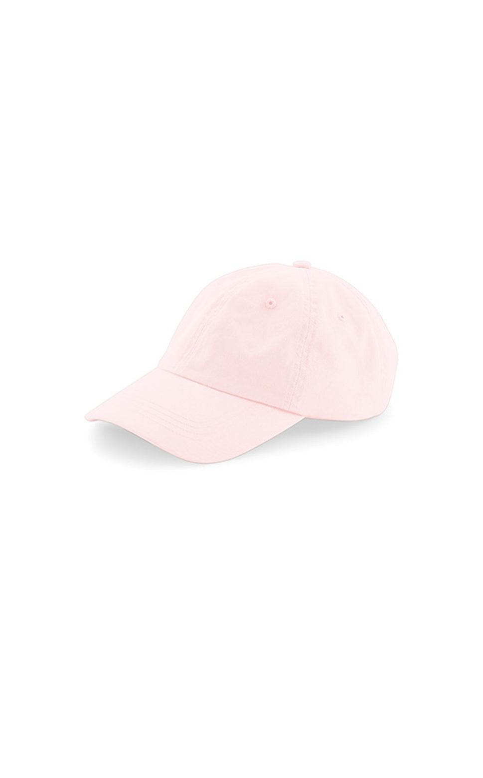 Low Profile 6 Panel Dad Cap